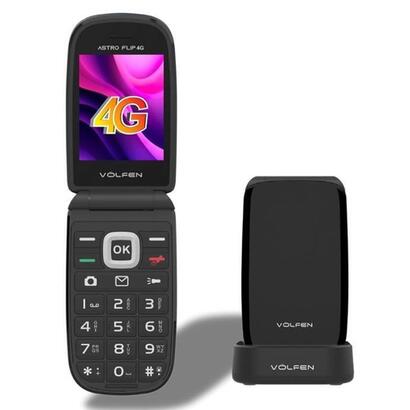 movil-volfen-astro-flip-4g-pantalla-xxl-tipo-choncha-negro