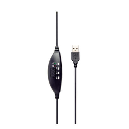 gembird-auriculares-con-microfono-estereo-usb-negro-brillante-mhs-u-001