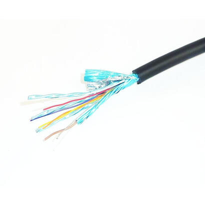 gembird-cable-displayport-a-hdmi-5m-negro