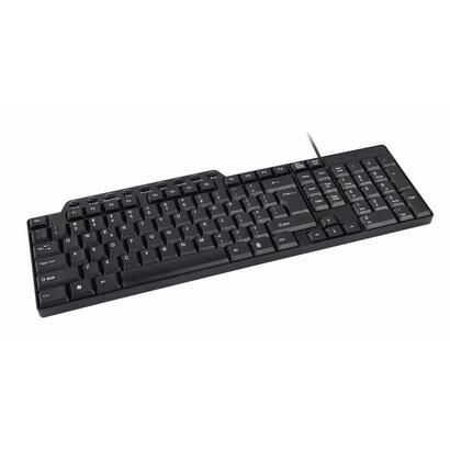 teclado-ingles-gembird-multimedia-kb-um-104-usb-diseno-de-eeuu-negro