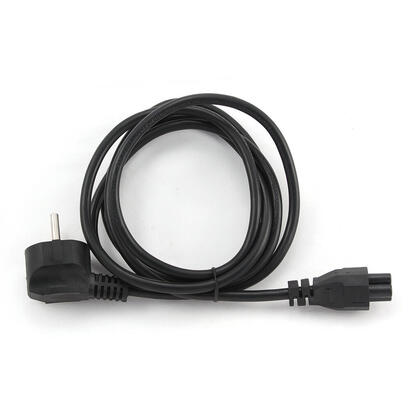 gembird-cable-alimentacion-c5-trebol-220v-3m-clavija-triple-pc-186-ml12-3m