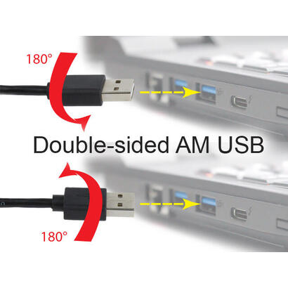 gembird-cable-usb-20-doble-cara-a-micro-usb-1m-negroa-cc-musb2d-1m