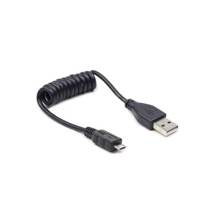 gembird-cable-micro-usb-en-espiral-06-m-negro-cc-musb2c-ambm-06m