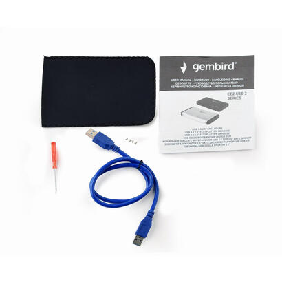 gembird-caja-externa-usb-30-para-disco-duro-25-sata-aluminio-rojo-ee2-u3s-2-r
