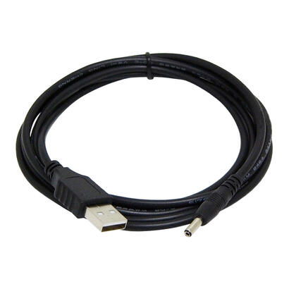 gembird-cable-usb-20-a-power-plug-dc-35mm-180m-negro