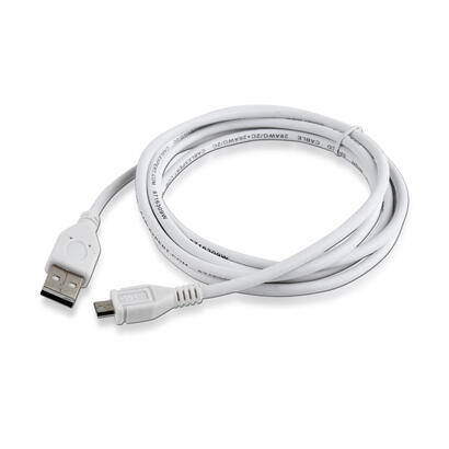 gembird-ccp-musb2-ambm-6-w-cable-micro-usb-20-18m-blanco