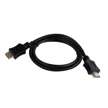 gembird-cable-hdmi-v20-high-speed-ethernet-ccs-05m-negro