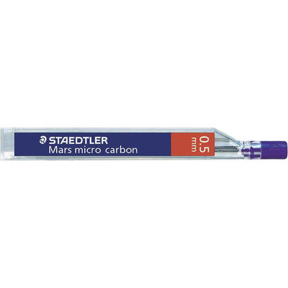 staedtler-mars-micro-carbon-250-05mm-mina-de-repuesto-2b