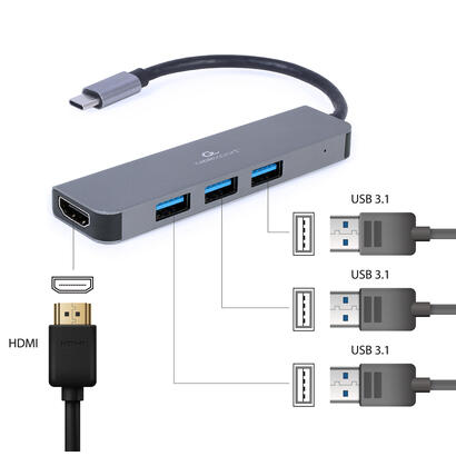 gembird-hub-multipuerto-usb-c-2in1-hub-usb-hdmi-a-cm-combo2-01