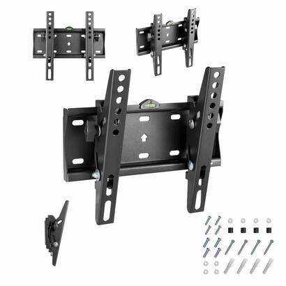 soporte-pared-tv-wall-mount-tilt-23-42-30kgs