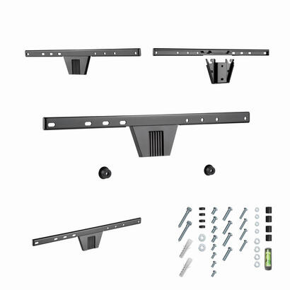 gembird-wm-s80f-01-soporte-para-tv-37-80-up-to-50-kg