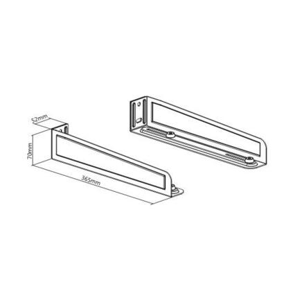 gembird-wm-u35-01-w-soportes-de-pared-universales-de-acero-para-cargas-pesadas-35-kg-blanco