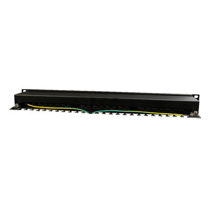 gembird-npp-c524-002-cat5e-24-port-shielded-patch-panel-19-1u-black