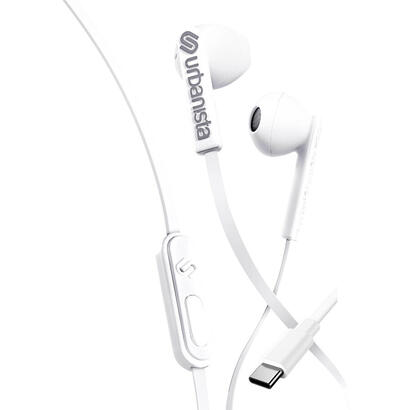 auriculares-urbanista-san-francisco-usb-tipo-c-blanco