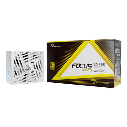 seasonic-focus-gx-850-v4-850w-atx31-white-edition-blanco-1x-12vhpwr-3x-pcie-cable-management-850-watt-focus-gx-850-v4-white