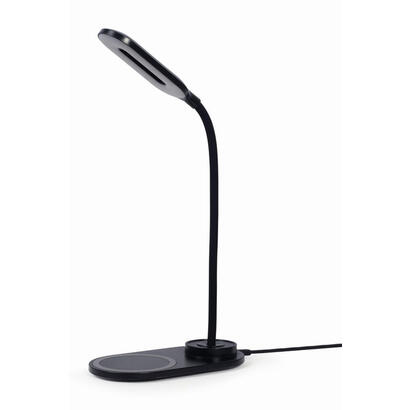 gembird-ta-wpc10-led-01-mx-lampara-de-mesa-negro-blanco