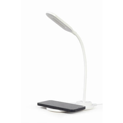 gembird-ta-wpc10-led-01-mx-lampara-de-mesa-negro-blanco