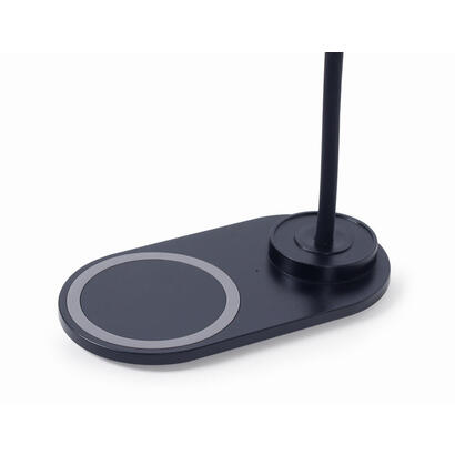 gembird-ta-wpc10-led-01-mx-lampara-de-mesa-negro-blanco