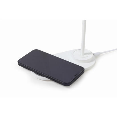 gembird-ta-wpc10-led-01-mx-lampara-de-mesa-negro-blanco