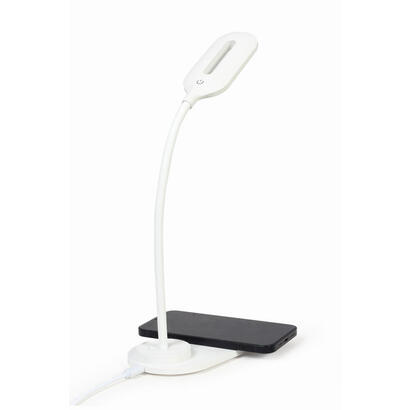 gembird-ta-wpc10-led-01-mx-lampara-de-mesa-negro-blanco