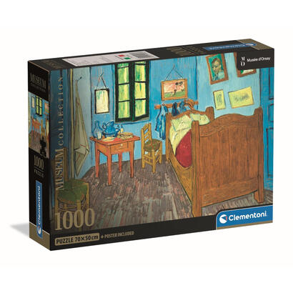 puzzle-bedroom-in-arles-van-gogh-museum-1000pzs