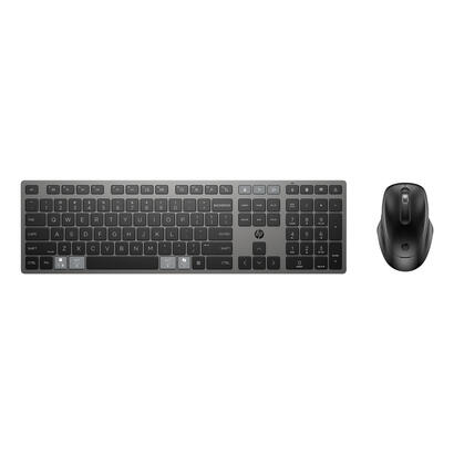 hp-720-multi-device-rechargeable-wireless-keyboard-and-mouse-combo-teclado-raton-incluido-hogar-usb-bluetooth-negro