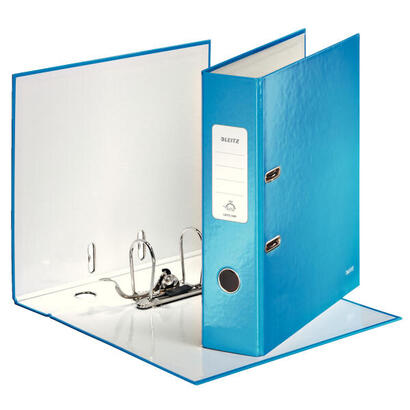 leitz-archivador-carton-forrado-wow-180-lomo-80mm-a4-azul-metalizado