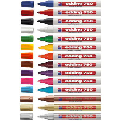 edding-marcador-permanente-750-tinta-opaca-punta-conica-trazo-2-4mm-azul