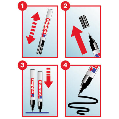 edding-marcador-permanente-750-tinta-opaca-punta-conica-trazo-2-4mm-azul