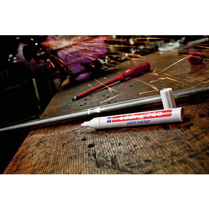 edding-marcador-permanente-750-tinta-opaca-punta-conica-trazo-2-4mm-azul