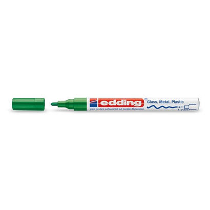 edding-marcador-permanente-751-trazo-1-2mm-verde