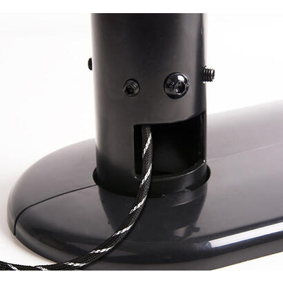 b-tech-bt8448-305-m-120-negro