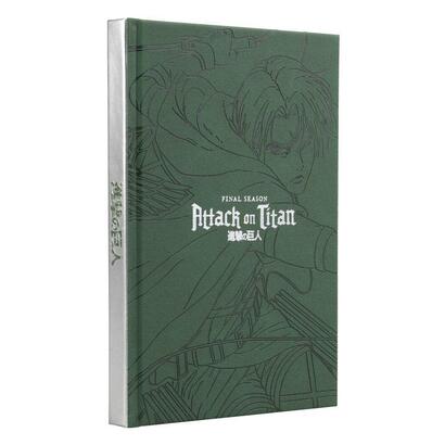 cuaderno-premium-a5-attack-on-titan