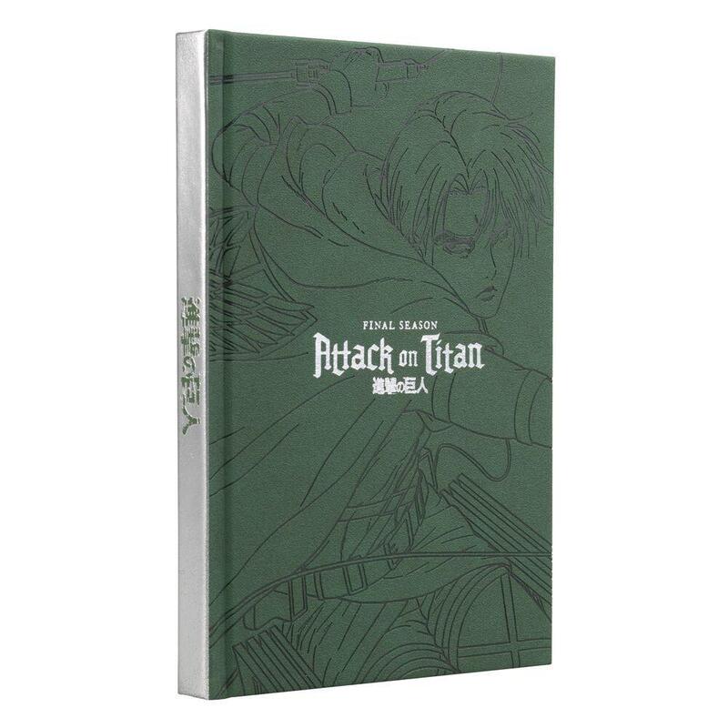 cuaderno-premium-a5-attack-on-titan