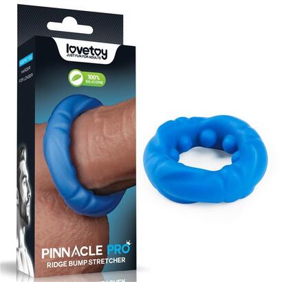 pinnacle-pro-ridge-bump-stretcher-anillo-para-el-pene