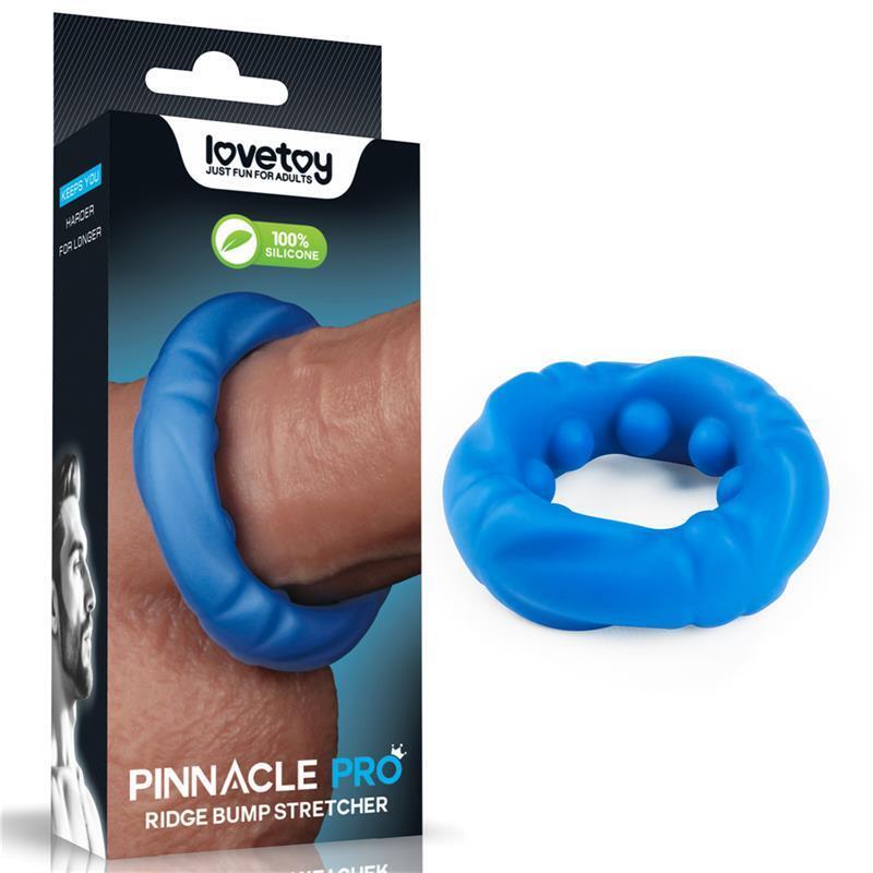 pinnacle-pro-ridge-bump-stretcher-anillo-para-el-pene pinnacle-pro-ridge-bump-stretcher-anillo-para-el-pene