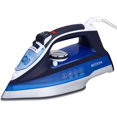 plancha-vapor-becken-bsi9394-2600w