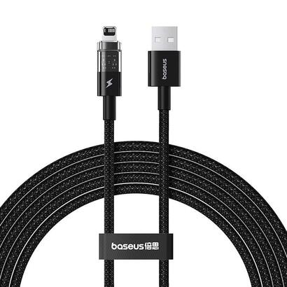 baseus-gem-cable-de-carga-rapida-usb-a-ip-24a-2-m-negro
