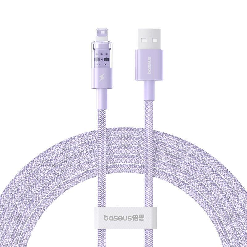 baseus-gem-cable-de-carga-rapida-usb-a-ip-24a-2-m-morado