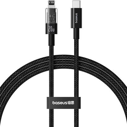 baseus-gem-cable-de-carga-rapida-usb-c-a-ip-1-m-20-w-negro