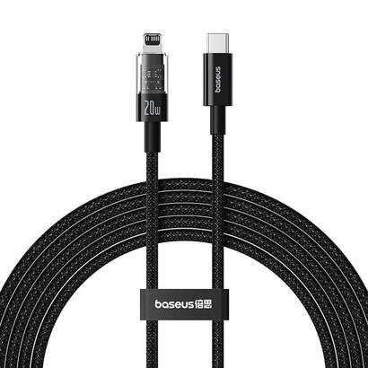 baseus-gem-cable-de-carga-rapida-usb-c-a-ip-2-m-20-w-negro