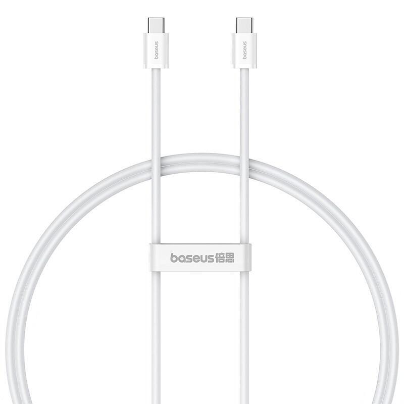 cable-baseus-superior-de-datos-usb-c-a-usb-c-1-m-30-w-blanco