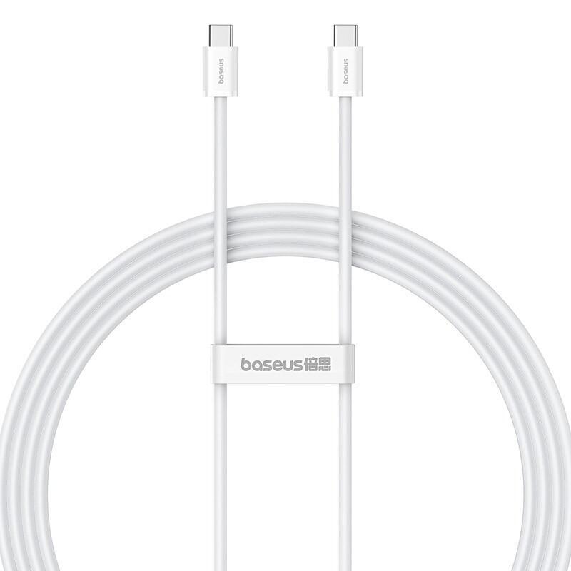 cable-baseus-superior-de-datos-usb-c-a-usb-c-2-m-30-w-blanco