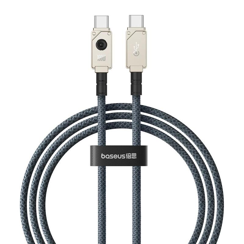 baseus-unbreakable-cable-usb-c-a-usb-c-1-m-100-w-blanco