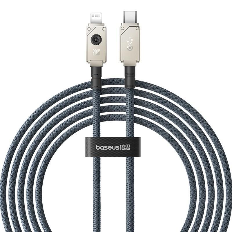 cable-usb-c-baseus-unbreakable-a-ip-2-m-20-w-negro