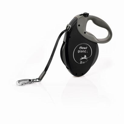 flexi-giant-cinta-black-edition-correa-retractil-para-perros-8-m