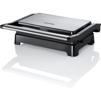mini-grill-gorenje-sm701sb-potencia-700-w-placa-fija-acero-inoxidable-negro
