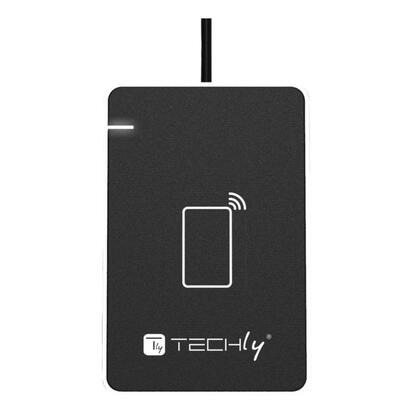techly-contactless-card-reader-rfid-and-nfc-for-electronic-identity-card-and-health-card