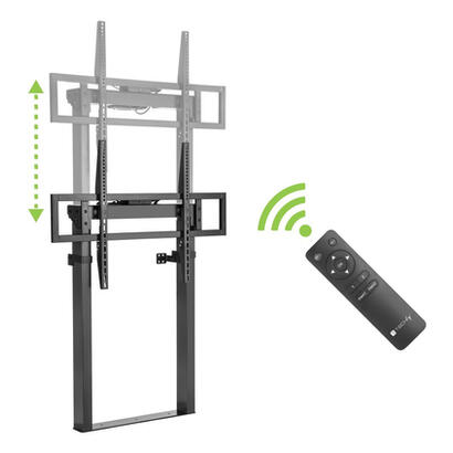 uchwyt-scienny-55-100-cali-120kg-elektryczny