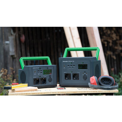 stacja-zasilania-pps500-gr-schneider-offgrid-portable-power-station-500-517wh-lithium-ion-2-schuko-sinewave